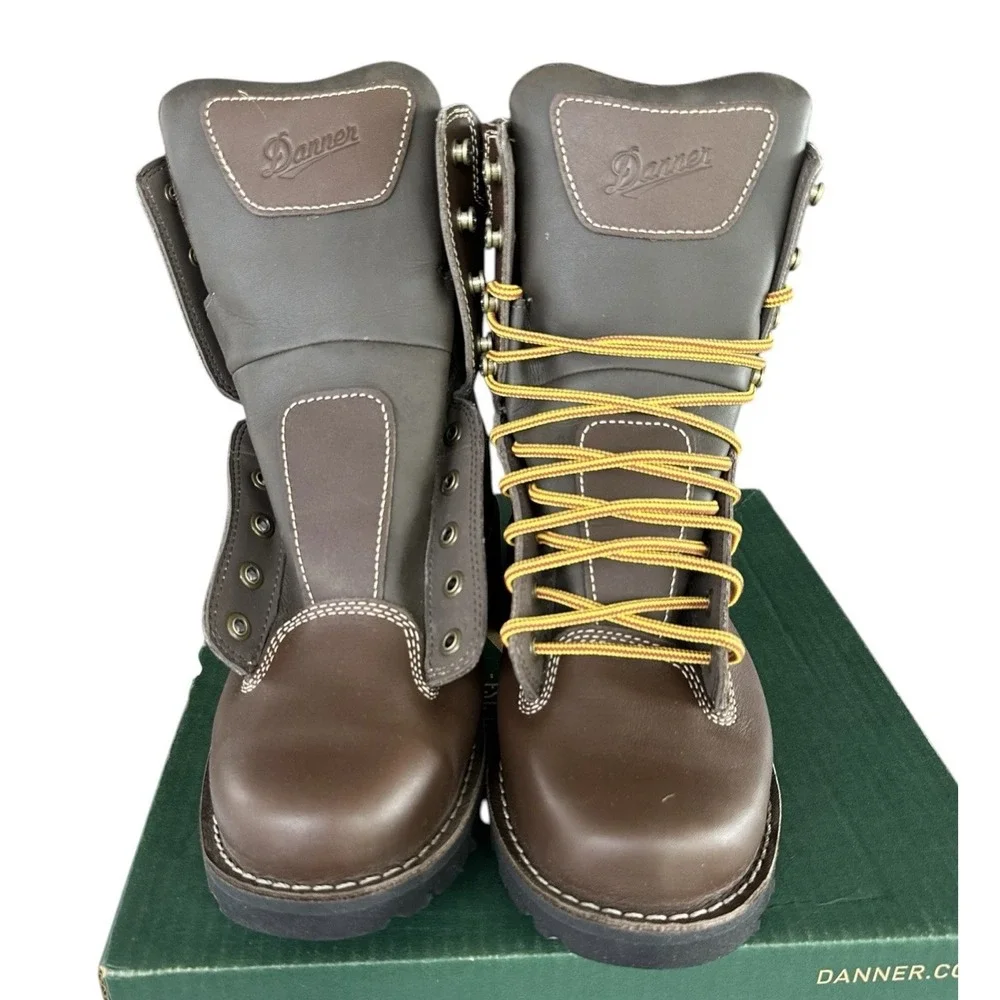 Danner Quarry USA 8